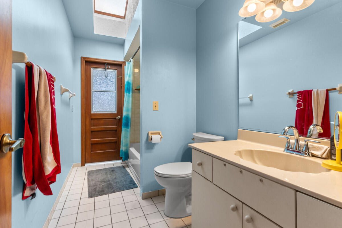 Sandpiper Bay - Residential