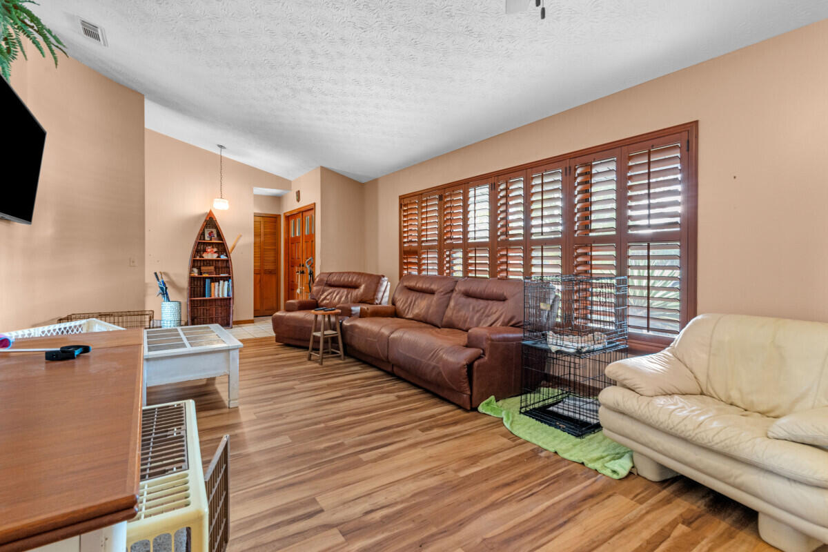 Sandpiper Bay - Residential