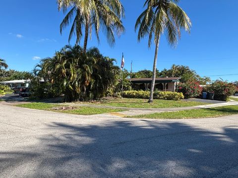 4100 NW 15th Ave Fort Lauderdale FL 33309