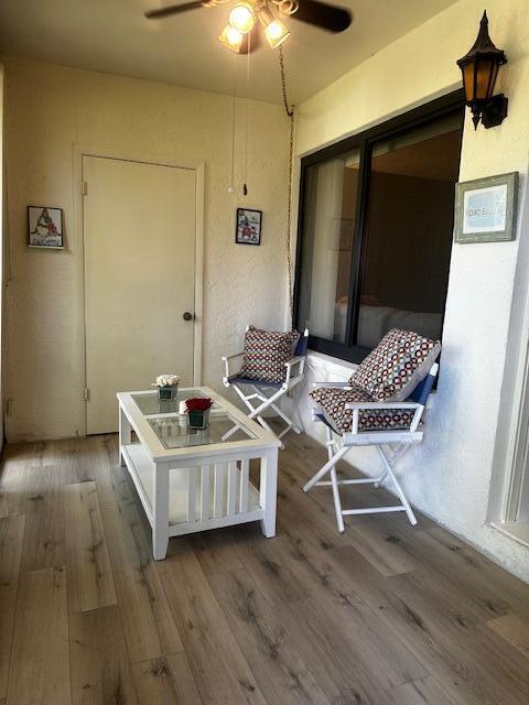 PINE RIDGE SOUTH IV CONDO - Residential