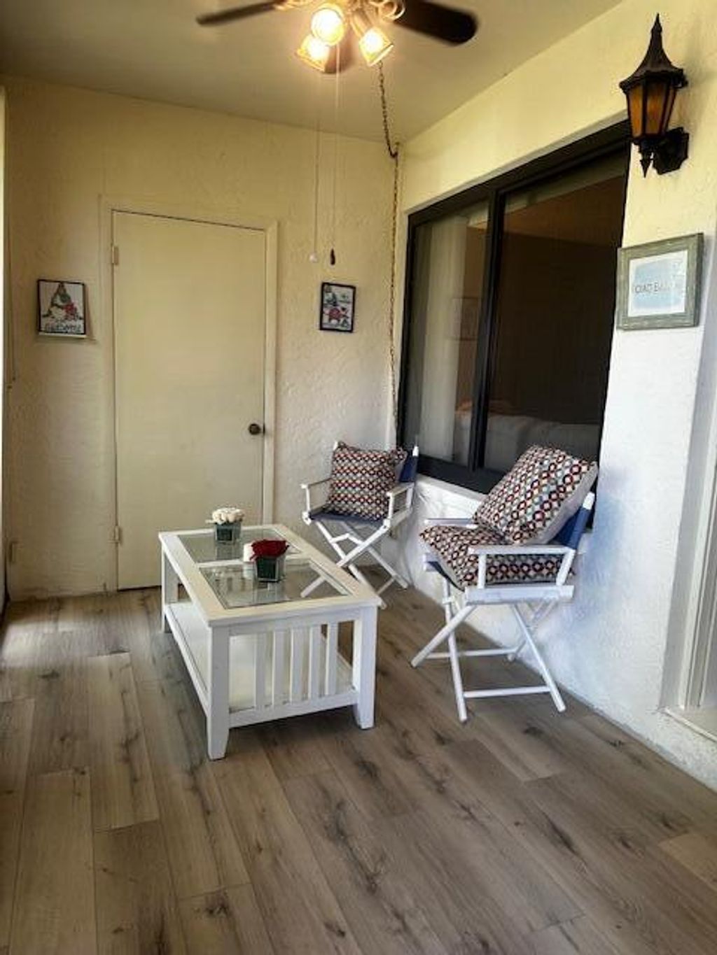 Photo of 441 Pine Glen Lane #C-2, Greenacres, FL 33463 (MLS # B26027638)