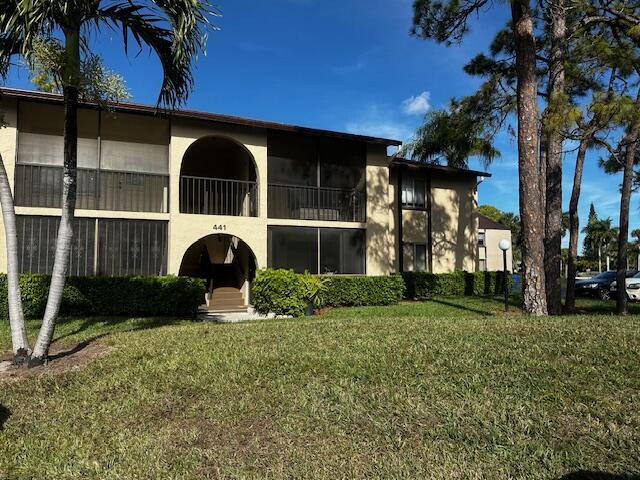 PINE RIDGE SOUTH IV CONDO - Residential