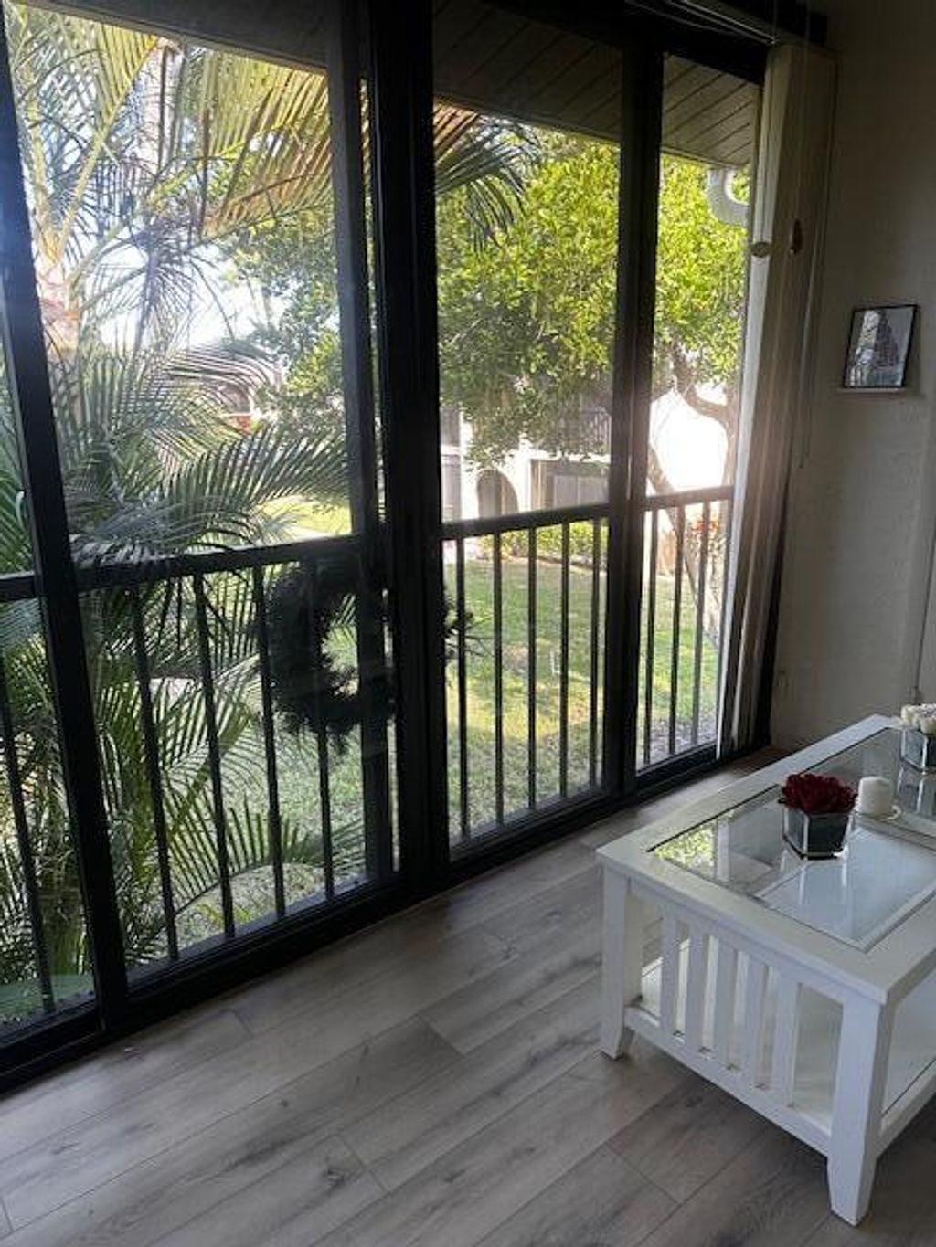 Photo of 441 Pine Glen Lane #C-2, Greenacres, FL 33463 (MLS # B26027638)