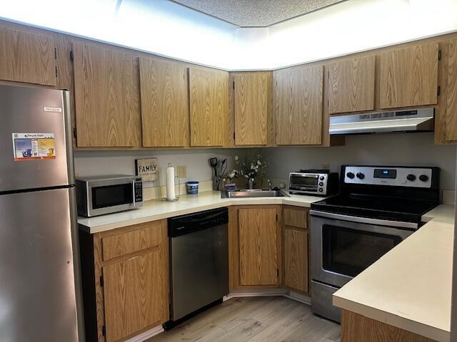 PINE RIDGE SOUTH IV CONDO - Residential