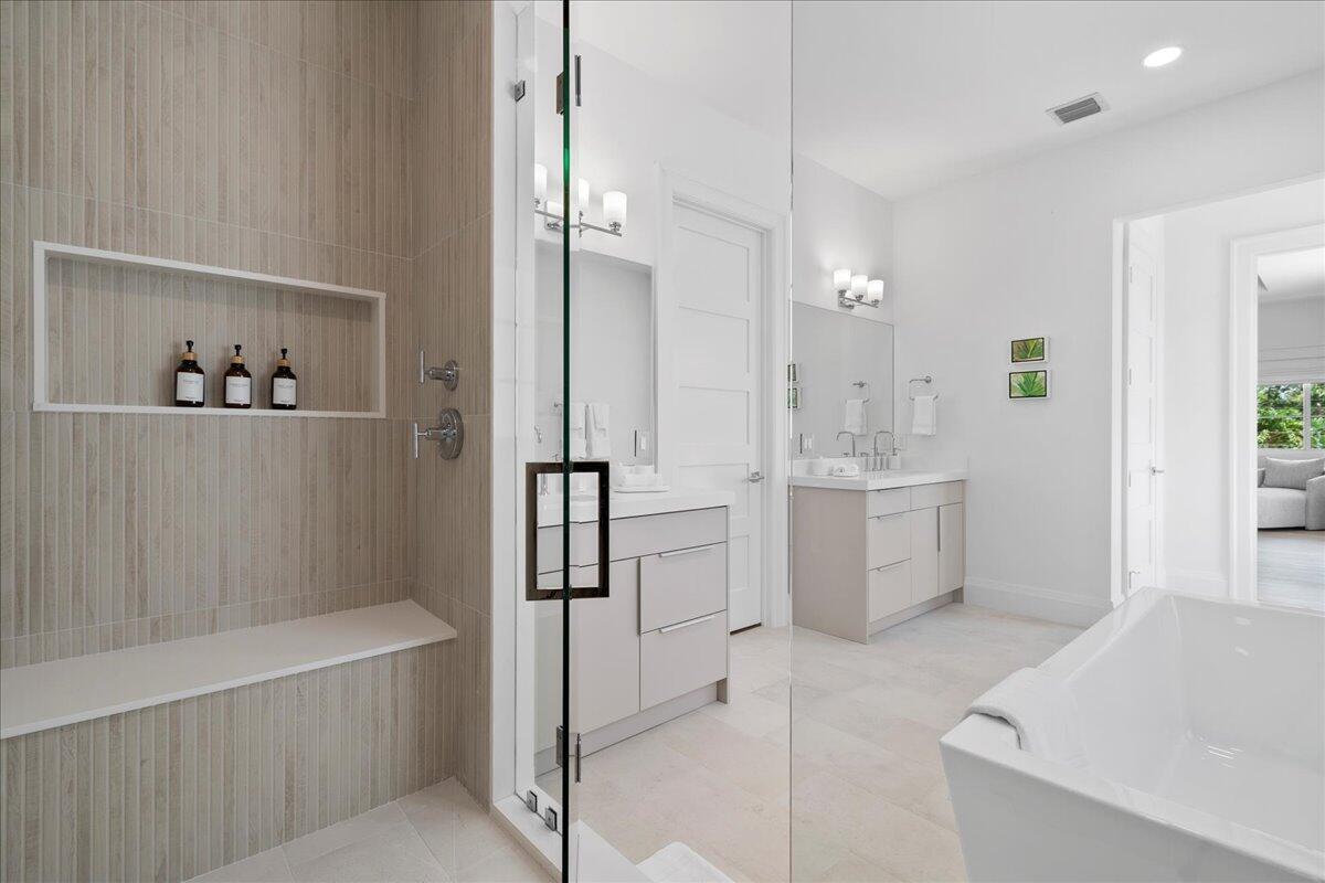 S/D OF 28/29-46-43, REV P - Residential Lease