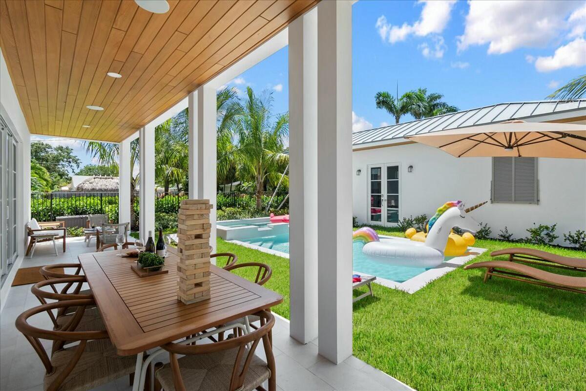 S/D OF 28/29-46-43, REV P - Residential Lease