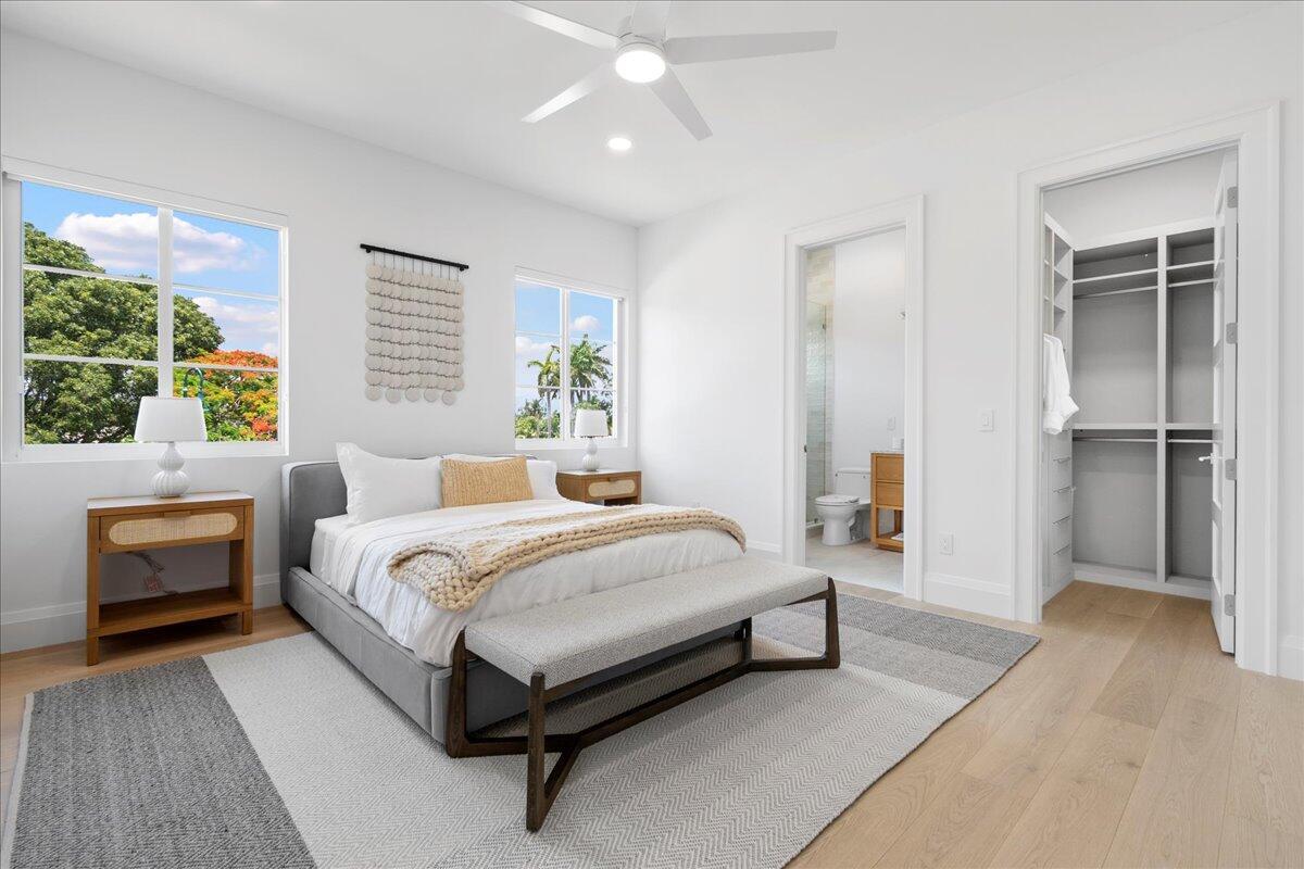 S/D OF 28/29-46-43, REV P - Residential Lease