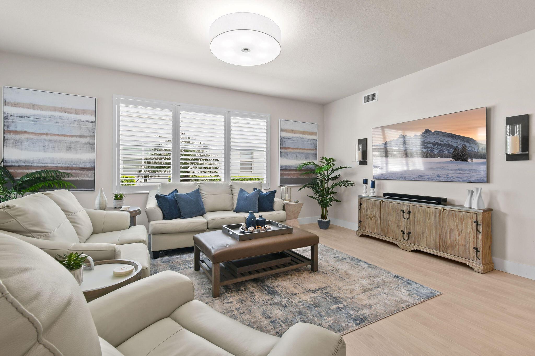 JUNO BAY COLONY CONDO - Residential