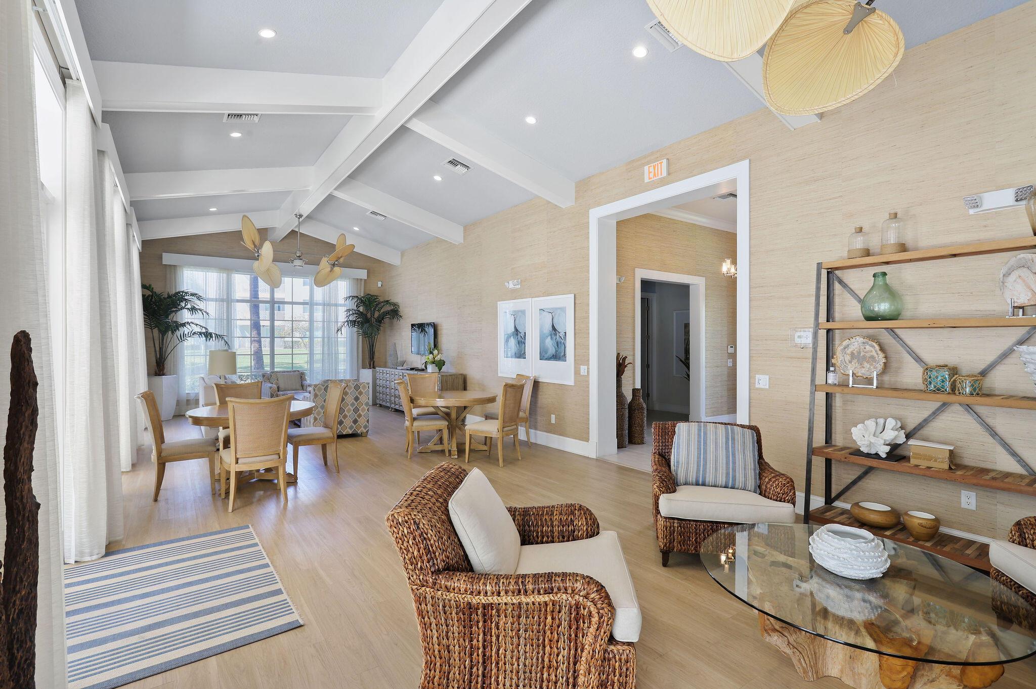 JUNO BAY COLONY CONDO - Residential