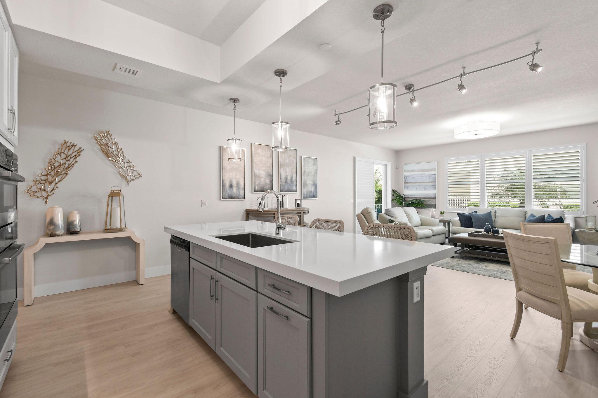 JUNO BAY COLONY CONDO - Residential