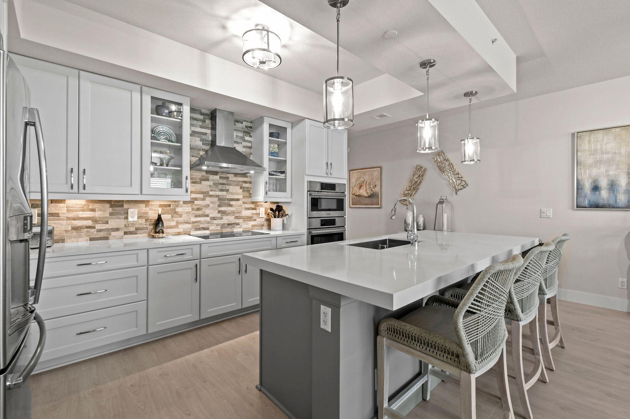 JUNO BAY COLONY CONDO - Residential