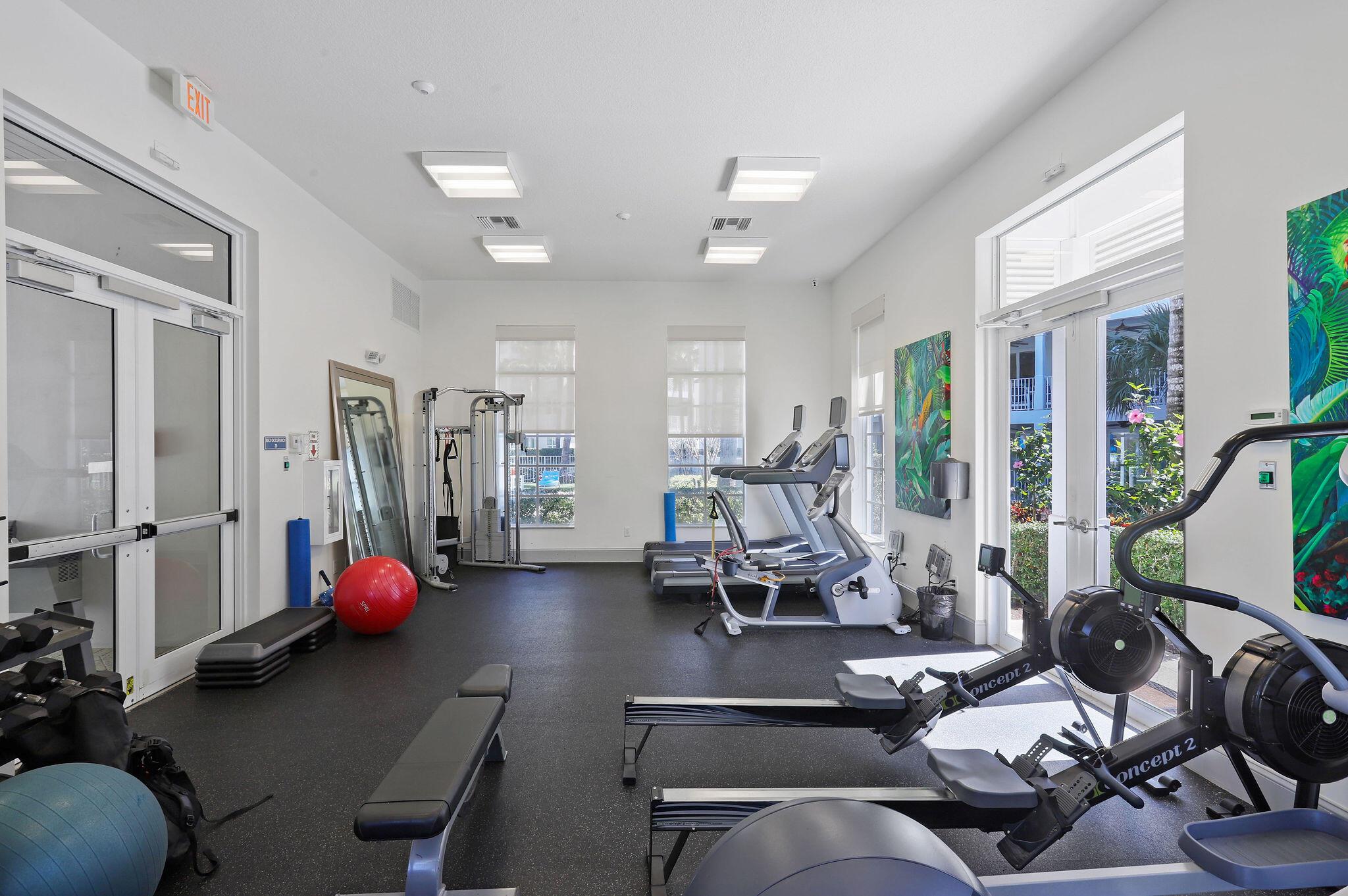 JUNO BAY COLONY CONDO - Residential