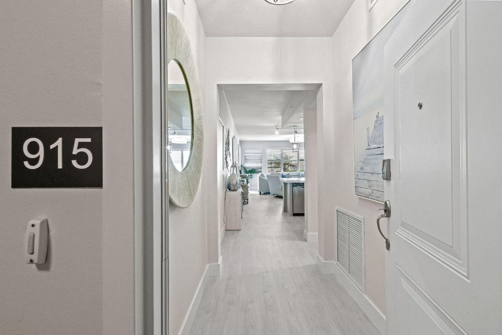 Photo of 915 Bay Colony Drive S, Juno Beach, FL 33408 (MLS # R11122769)