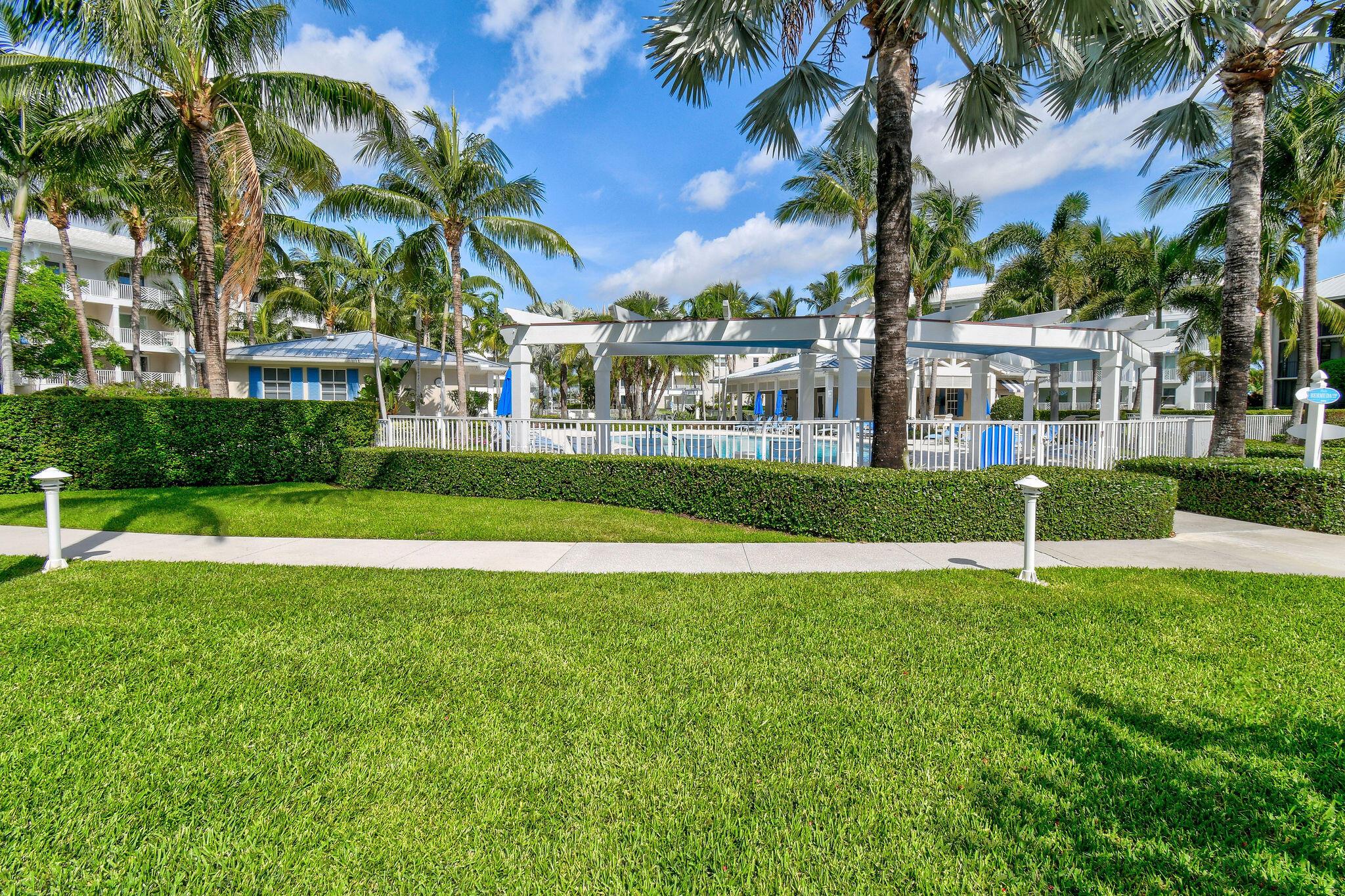 JUNO BAY COLONY CONDO - Residential