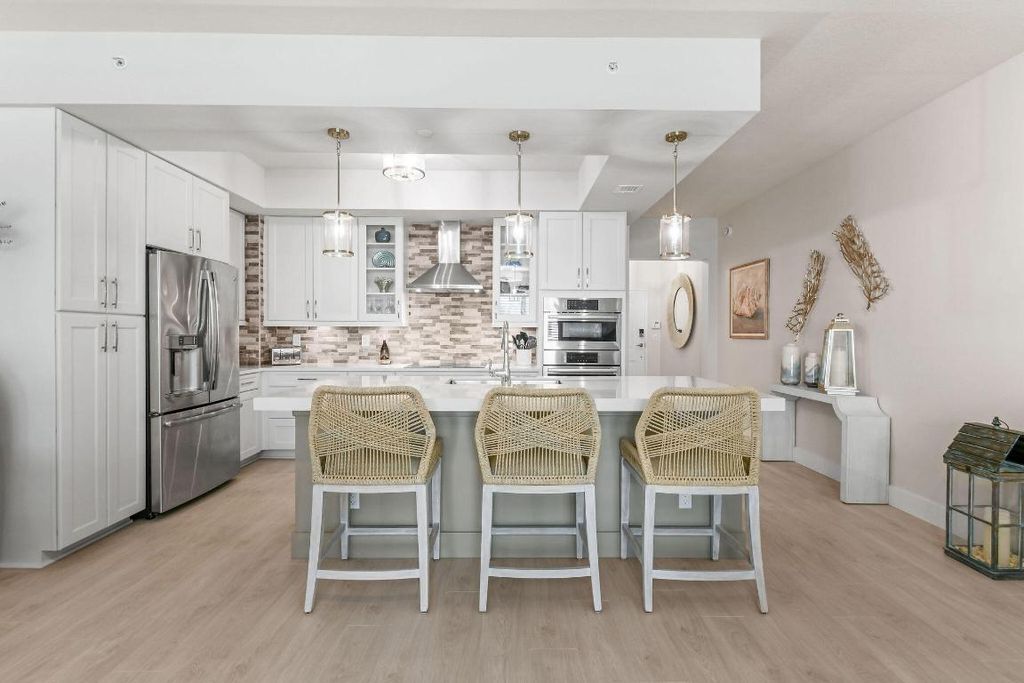 Photo of 915 Bay Colony Drive S, Juno Beach, FL 33408 (MLS # R11122769)