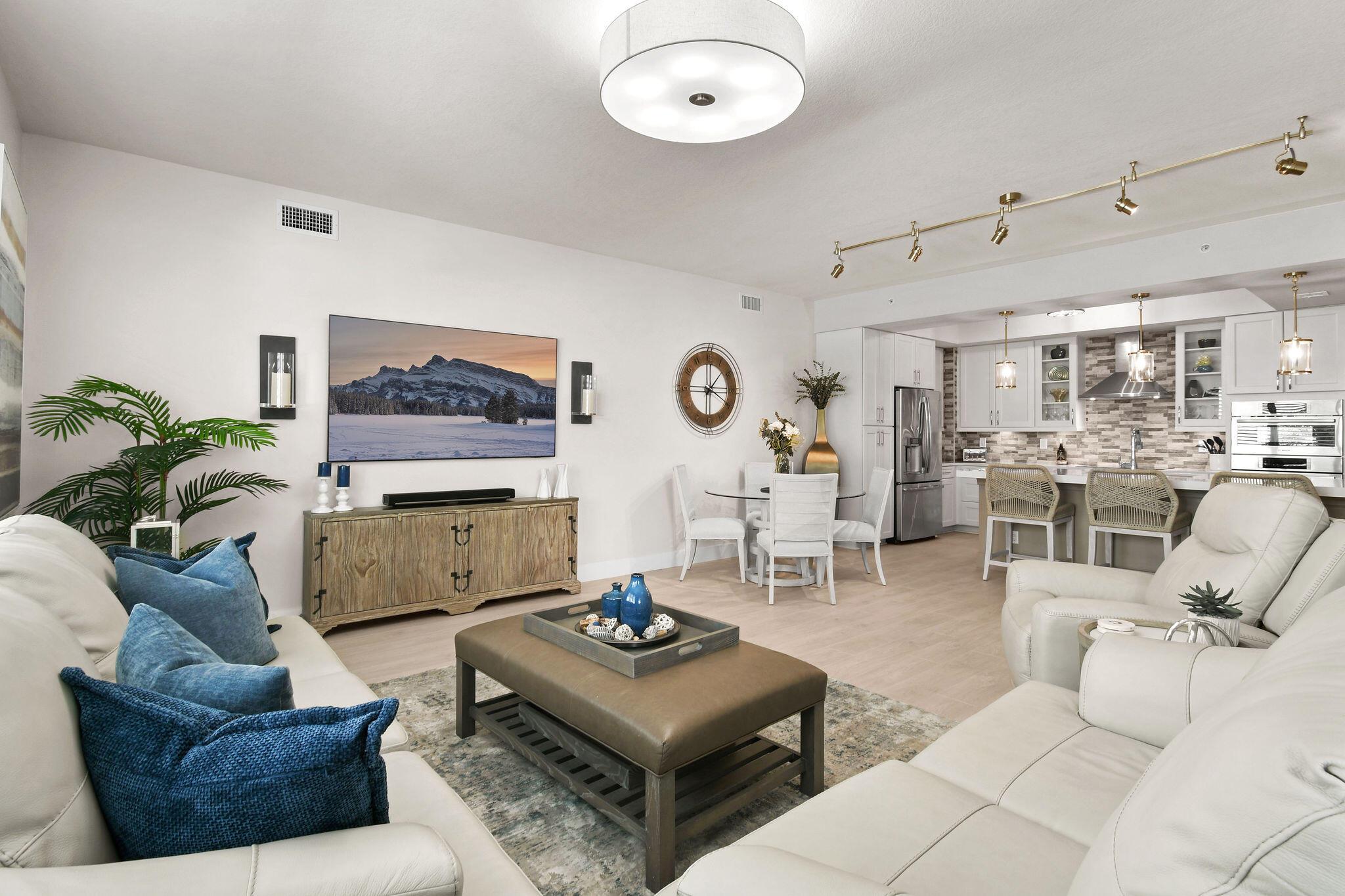 JUNO BAY COLONY CONDO - Residential