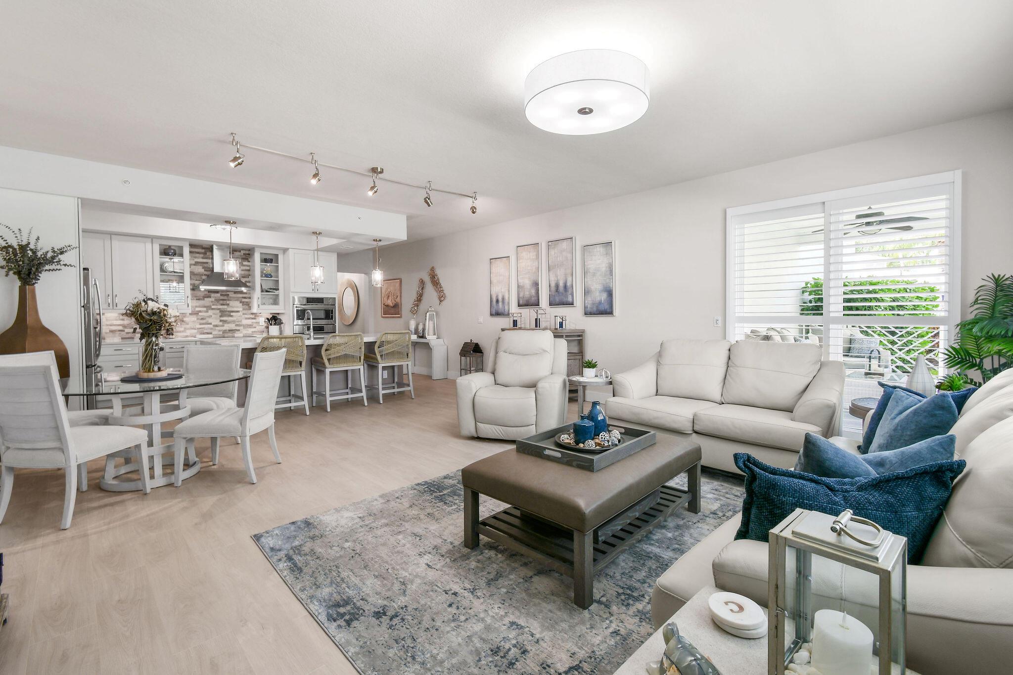 JUNO BAY COLONY CONDO - Residential
