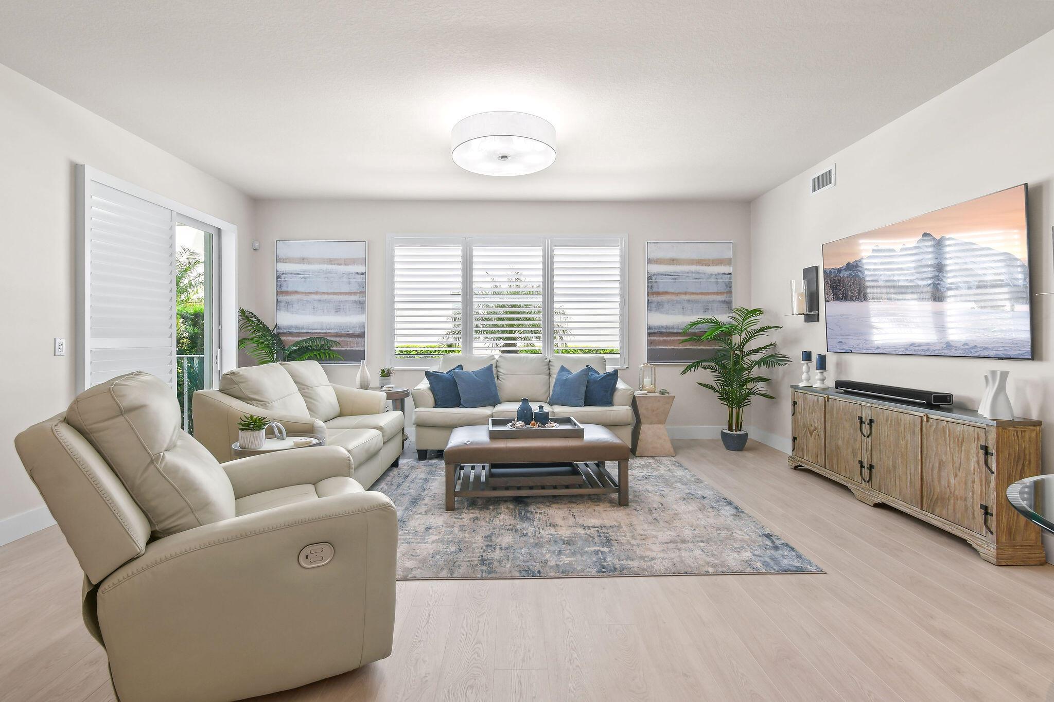 JUNO BAY COLONY CONDO - Residential