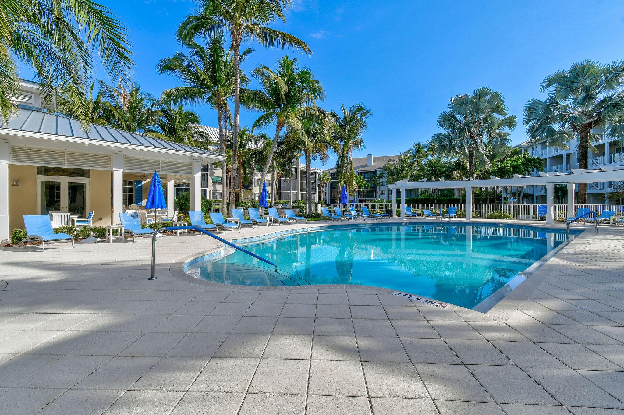 JUNO BAY COLONY CONDO - Residential