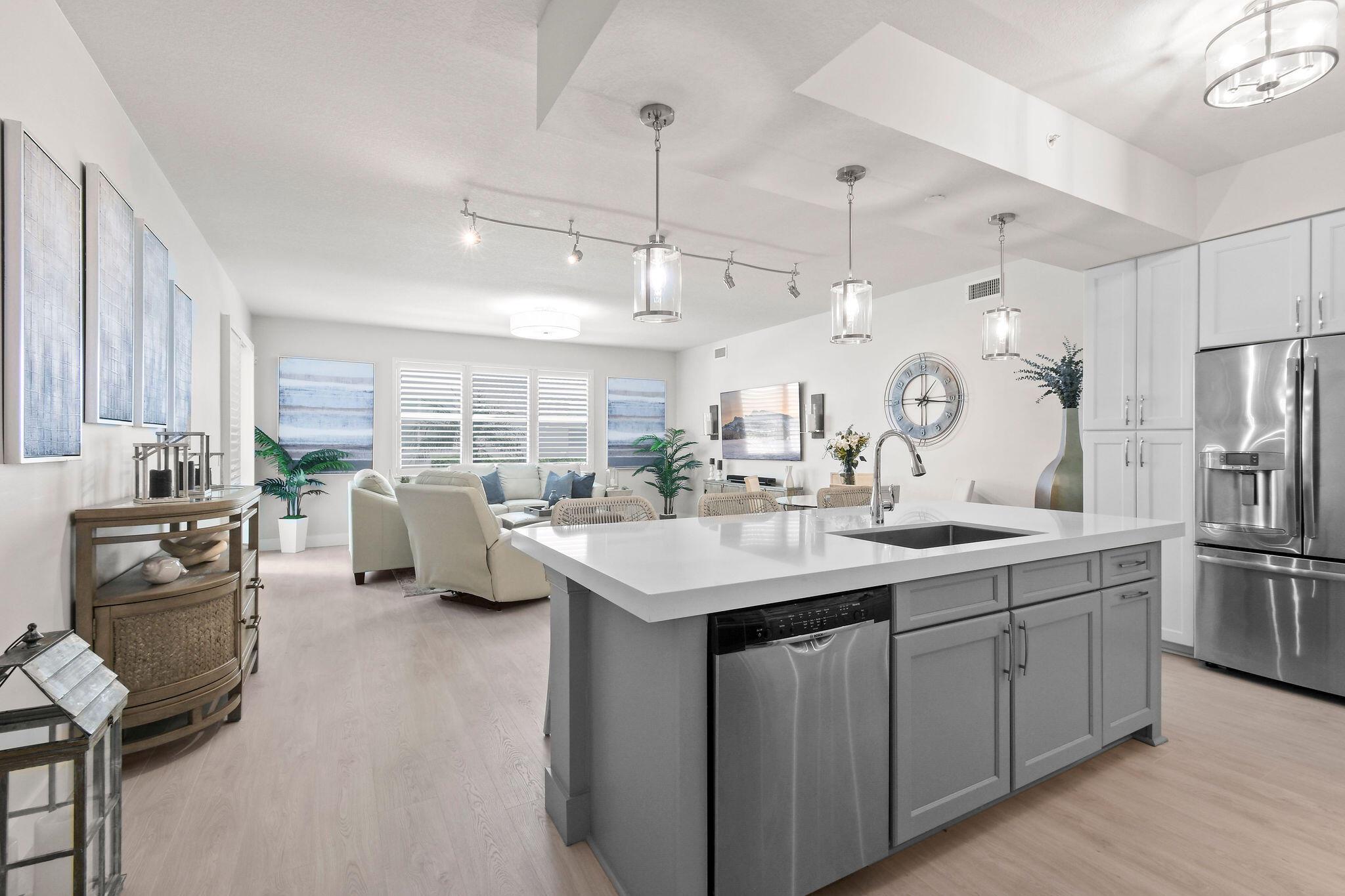 JUNO BAY COLONY CONDO - Residential