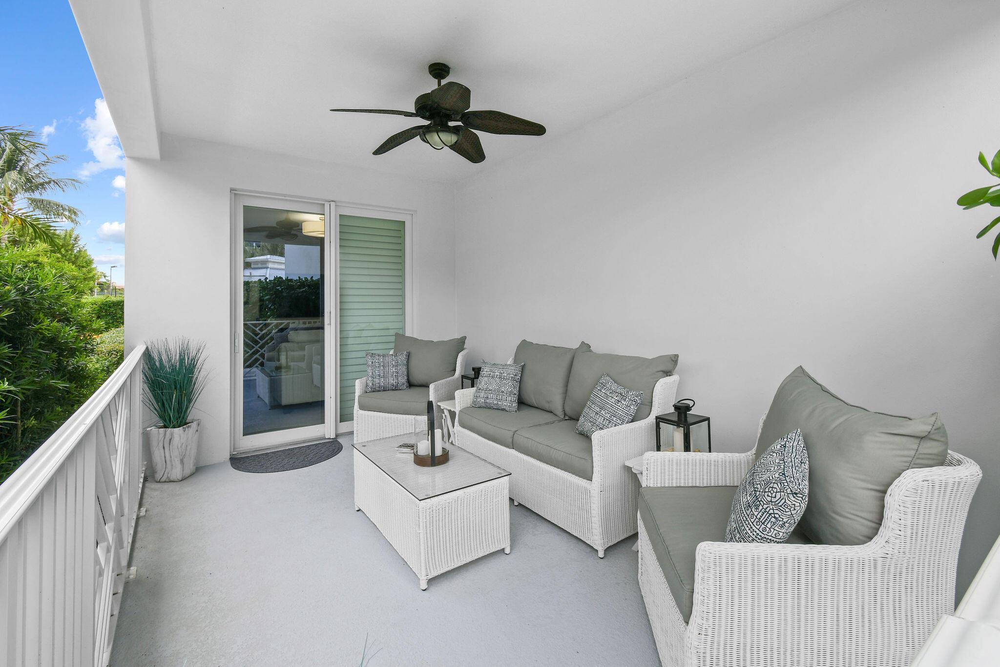 JUNO BAY COLONY CONDO - Residential