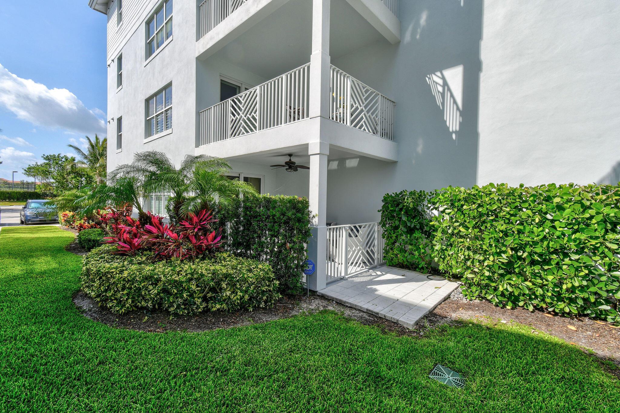 JUNO BAY COLONY CONDO - Residential