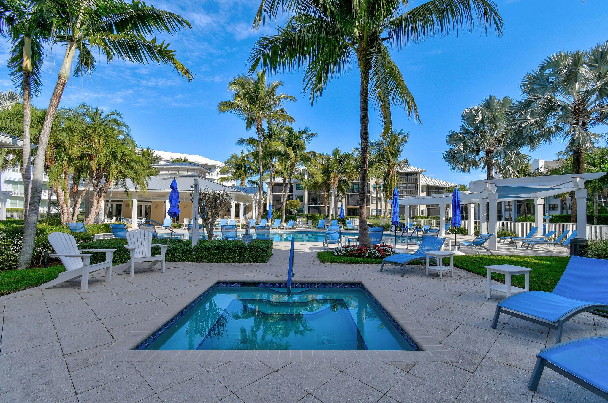 JUNO BAY COLONY CONDO - Residential