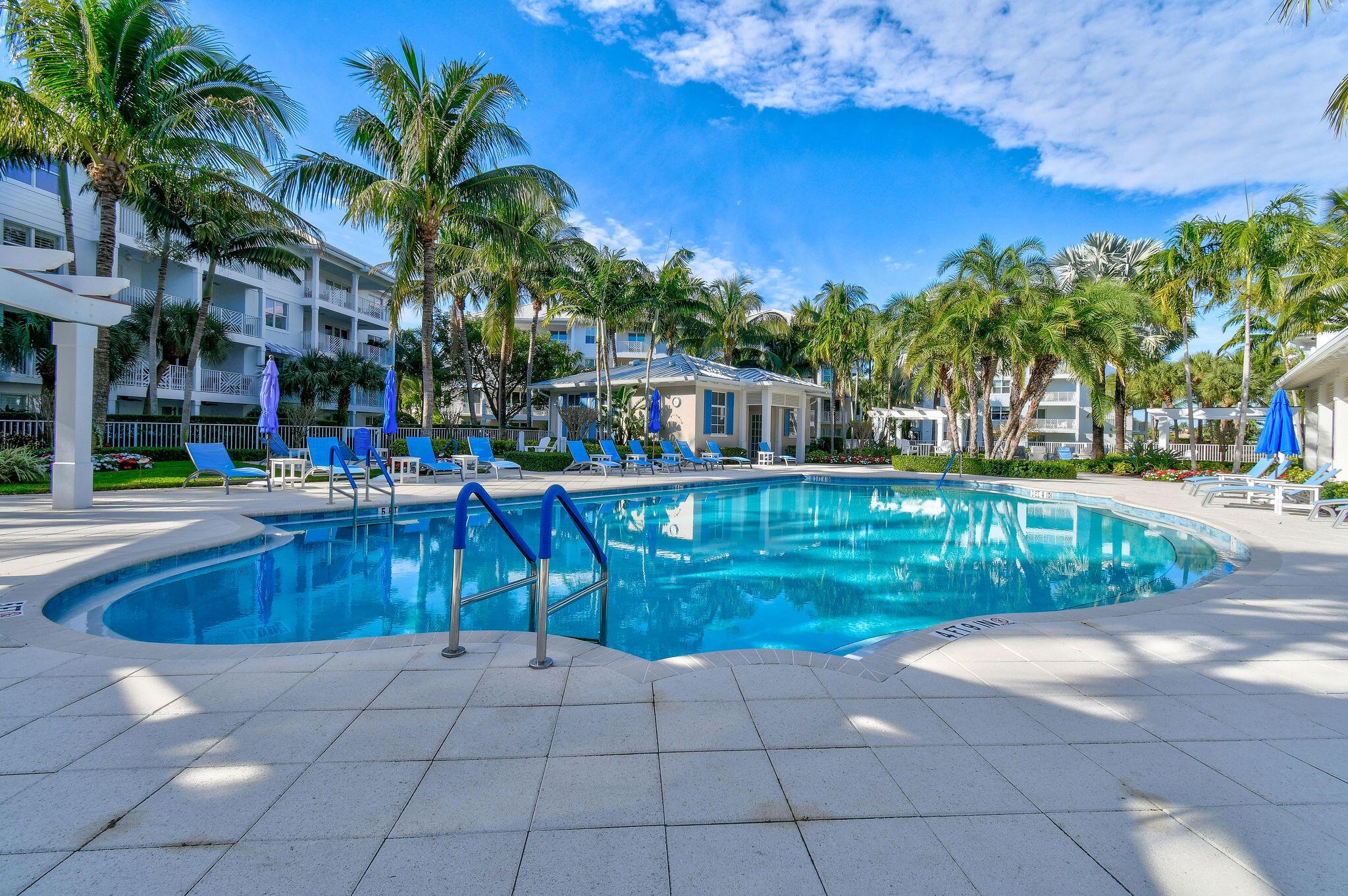 JUNO BAY COLONY CONDO - Residential