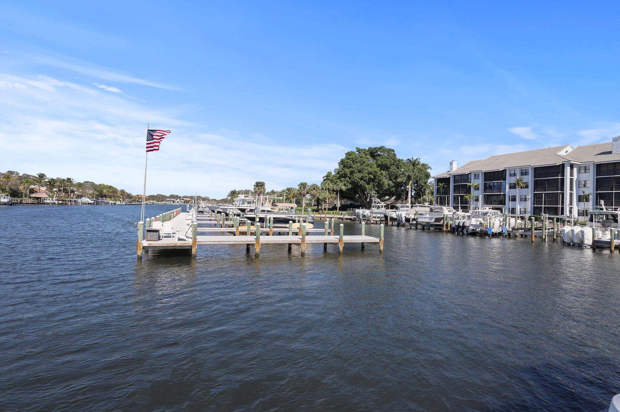 JUNO BAY COLONY CONDO - Residential