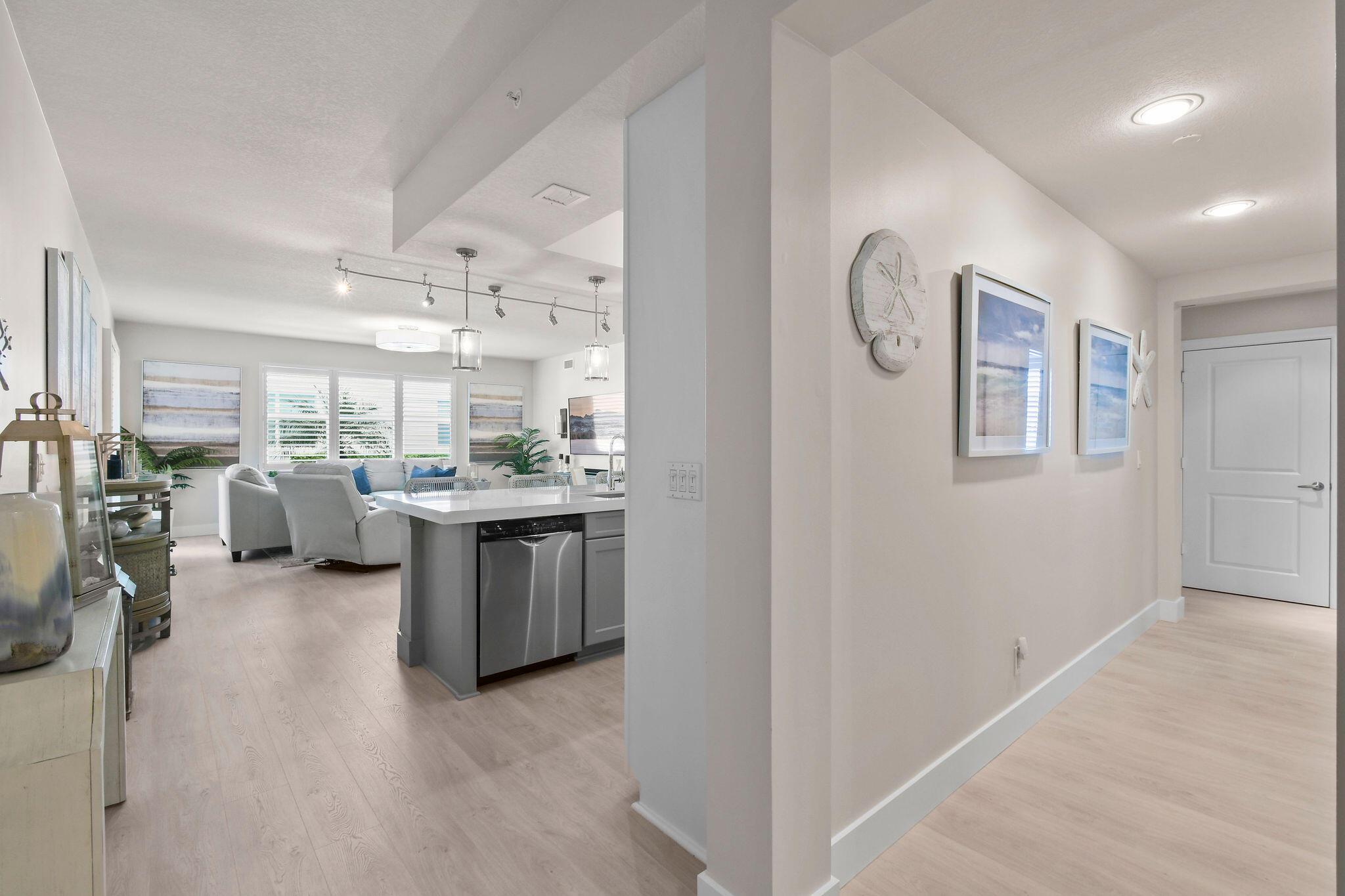 JUNO BAY COLONY CONDO - Residential
