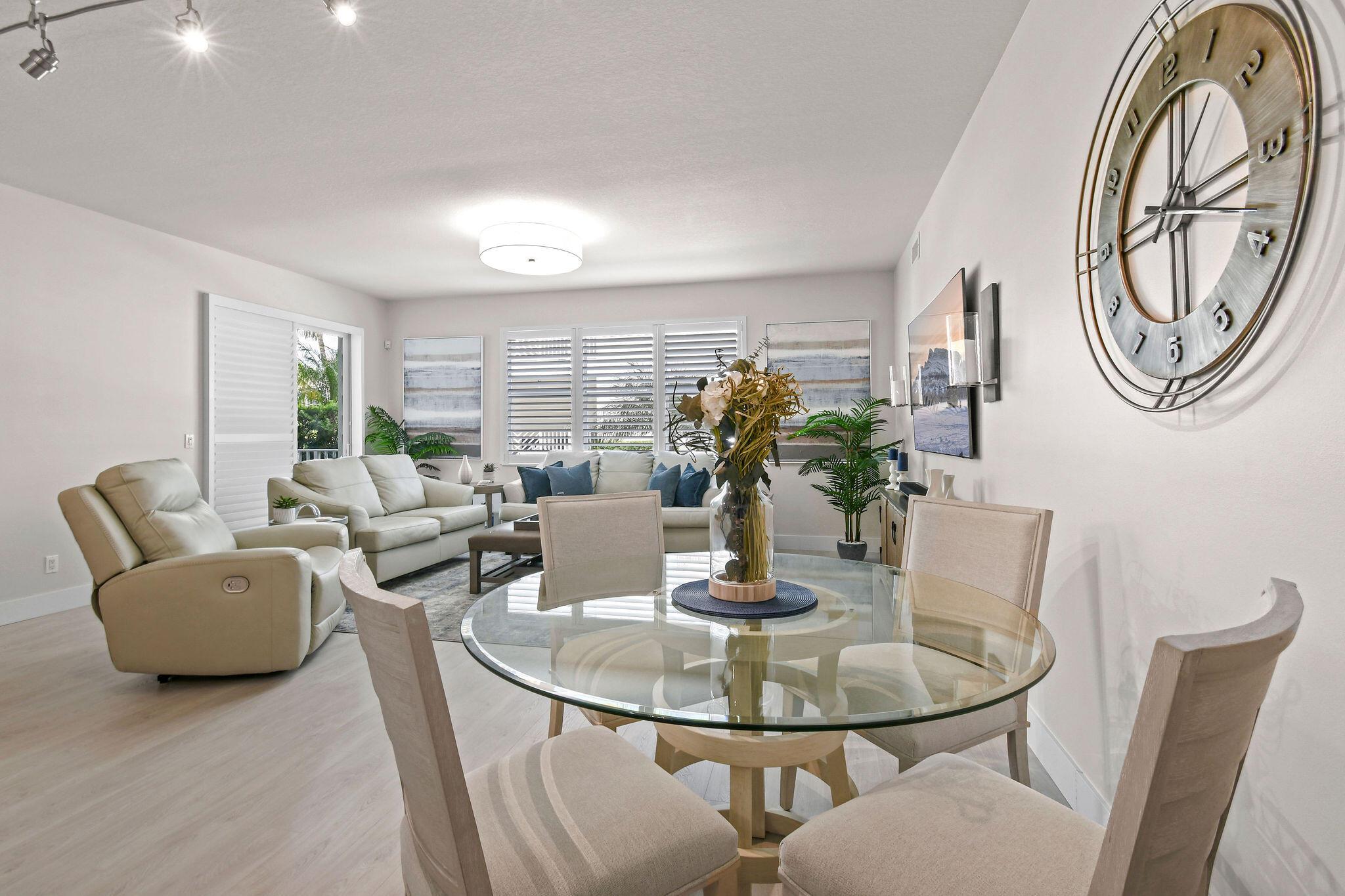 JUNO BAY COLONY CONDO - Residential