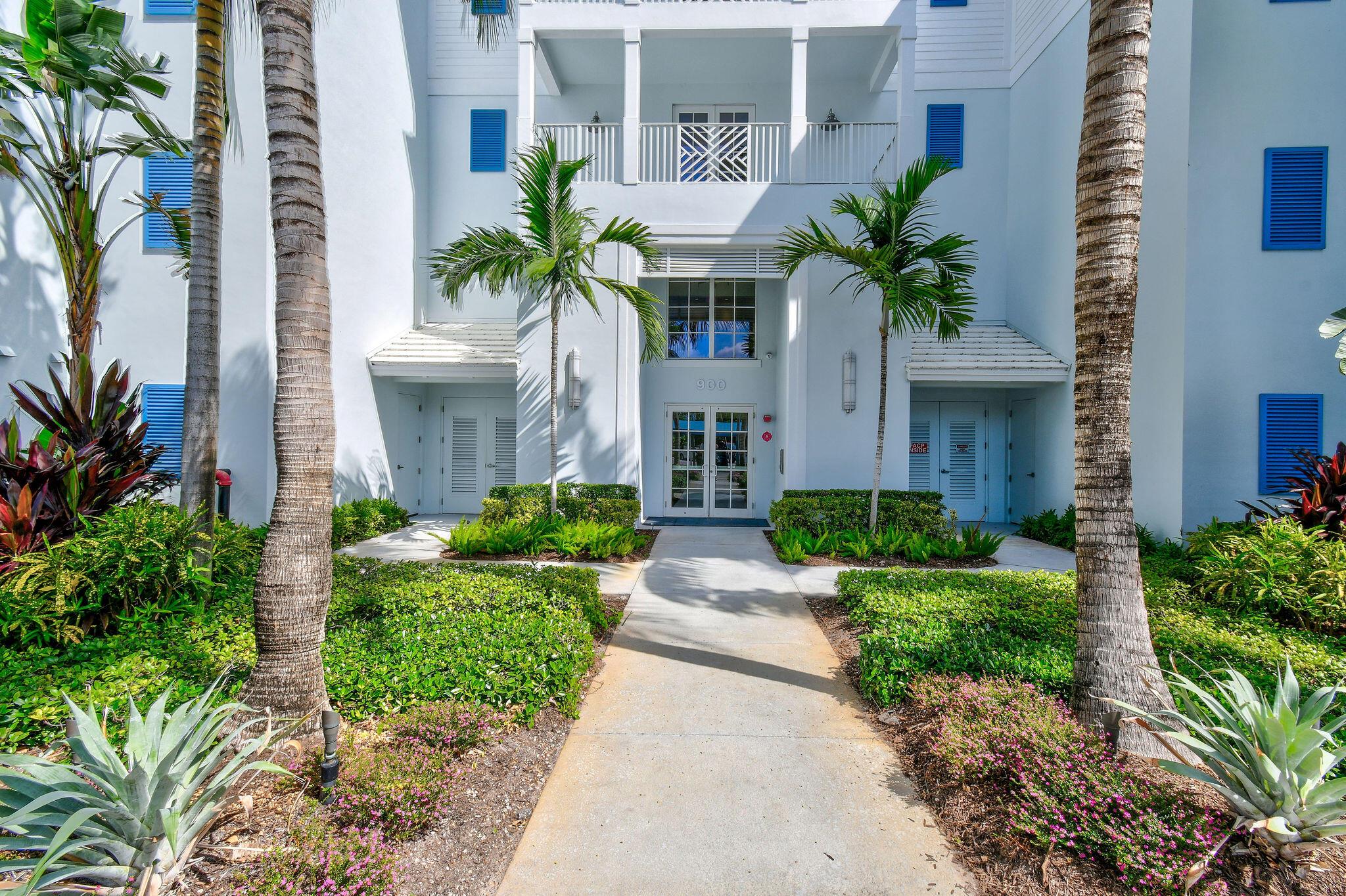 JUNO BAY COLONY CONDO - Residential