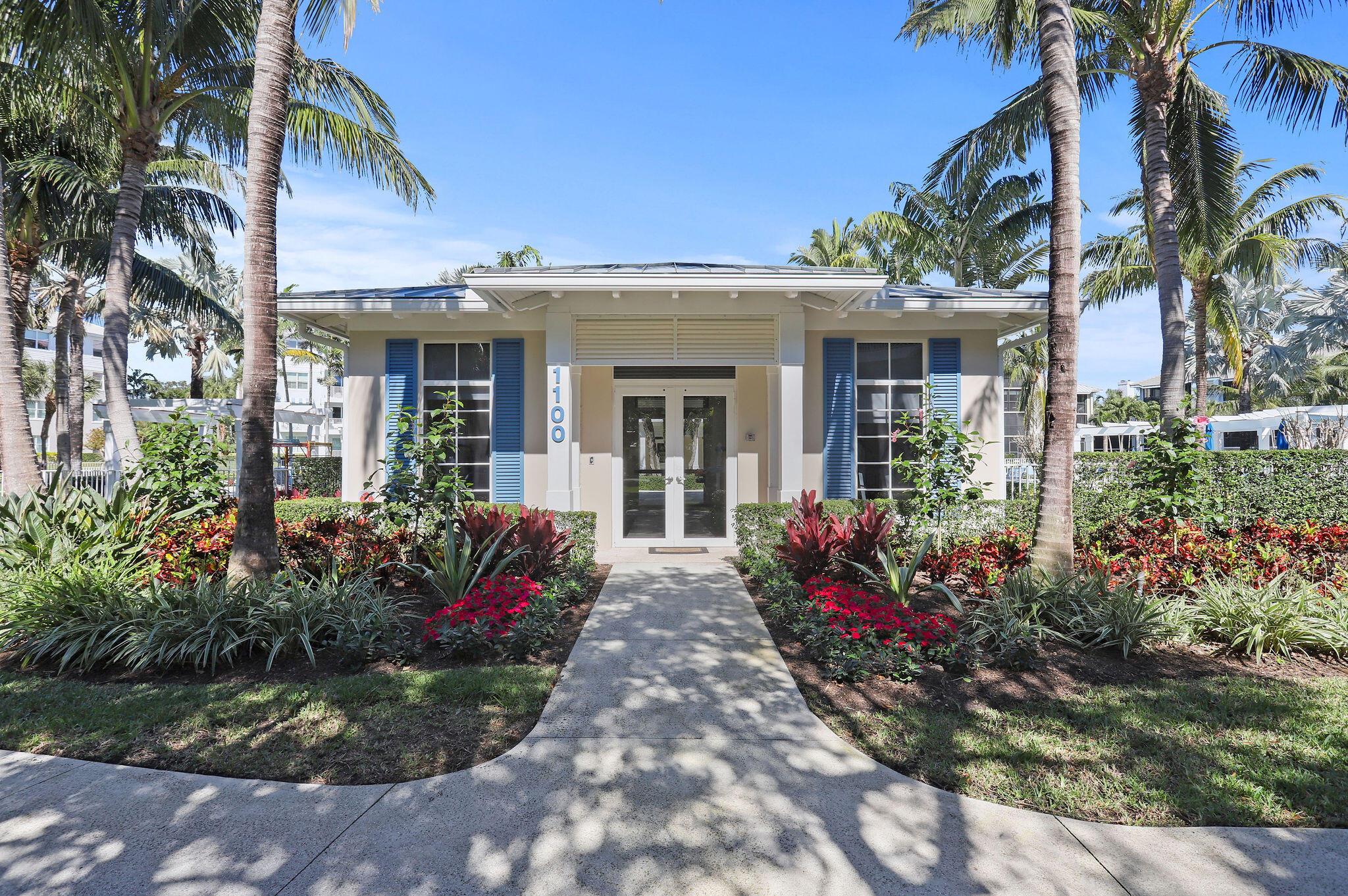 JUNO BAY COLONY CONDO - Residential