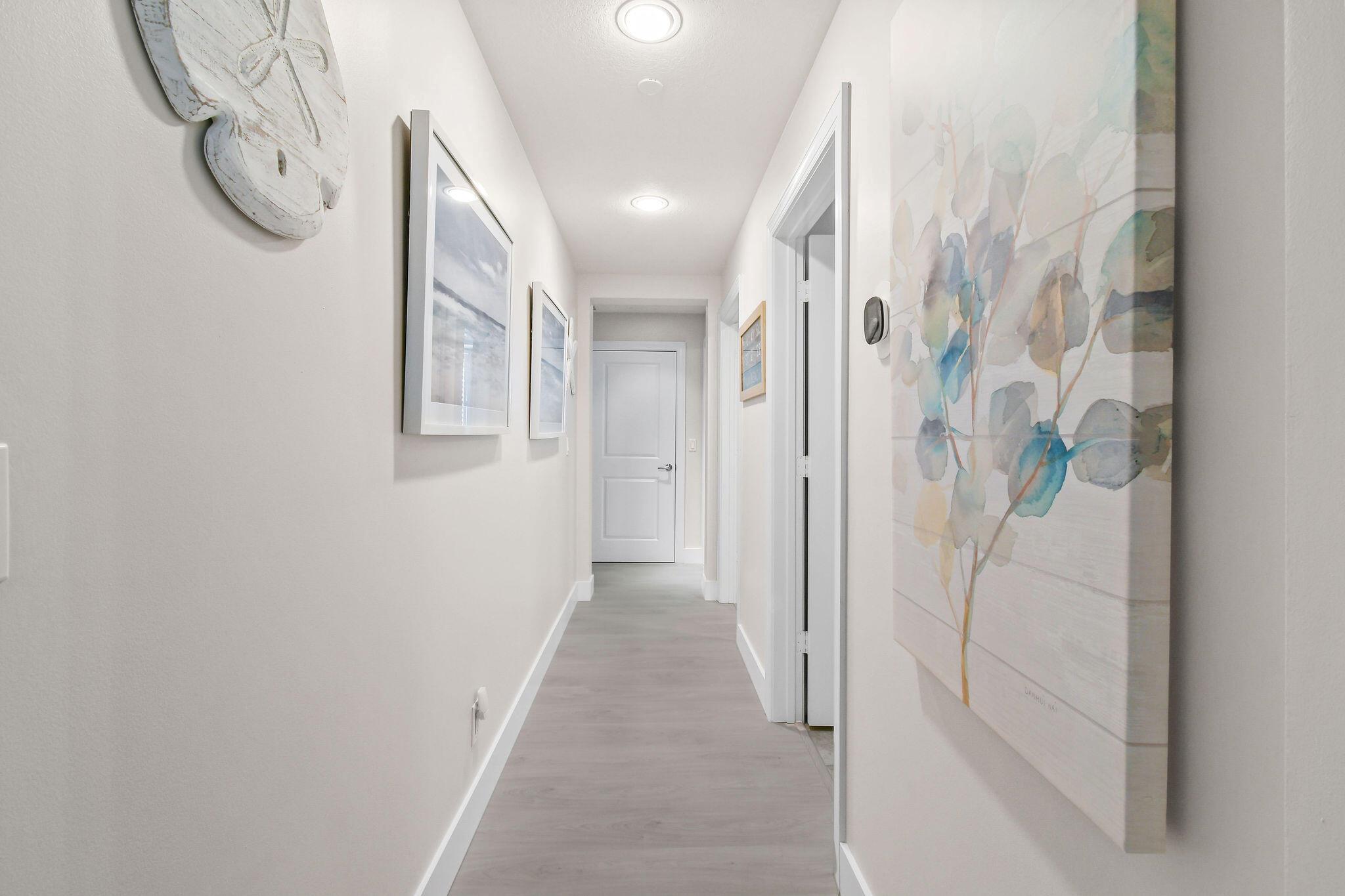 JUNO BAY COLONY CONDO - Residential
