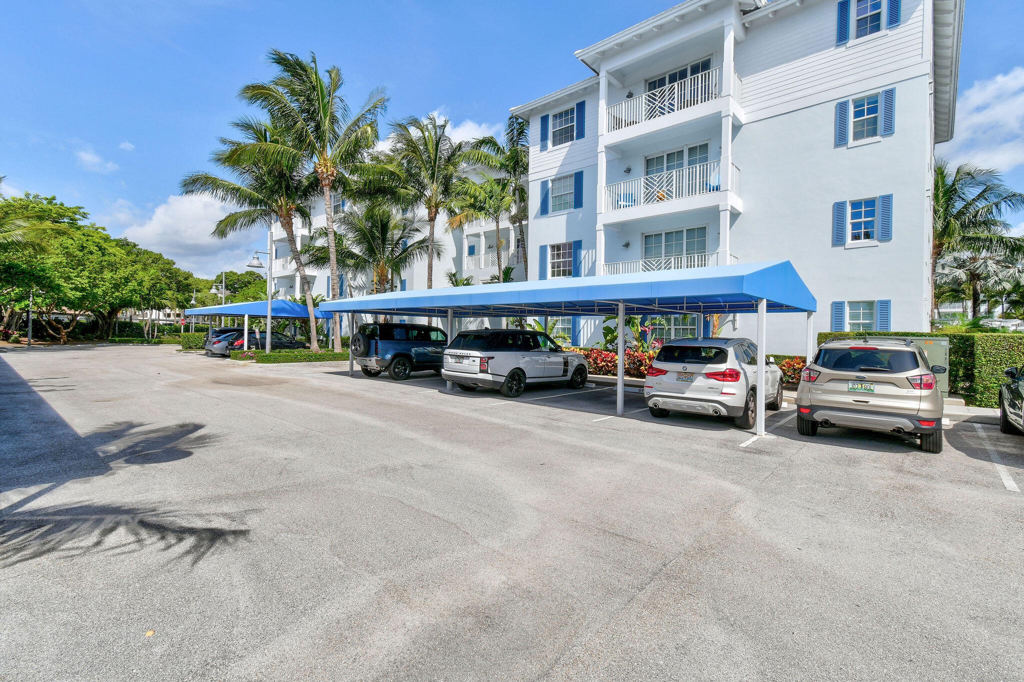 JUNO BAY COLONY CONDO - Residential