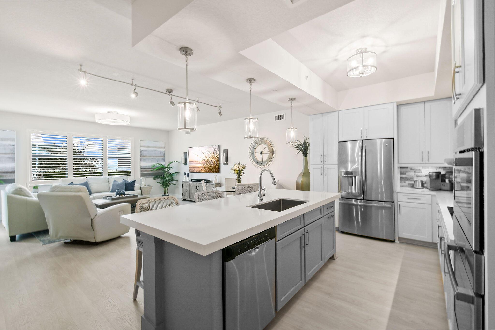 JUNO BAY COLONY CONDO - Residential