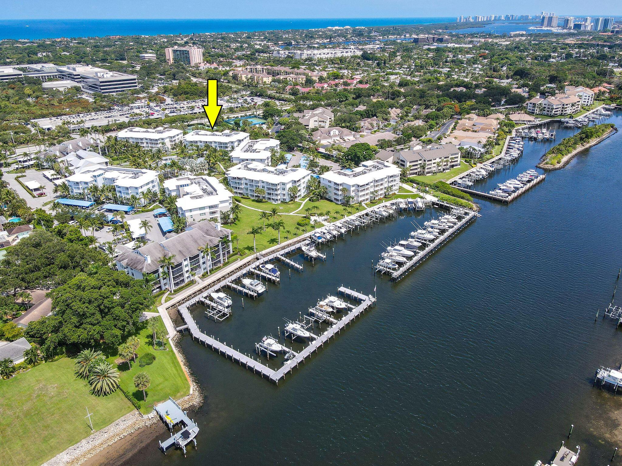 JUNO BAY COLONY CONDO - Residential