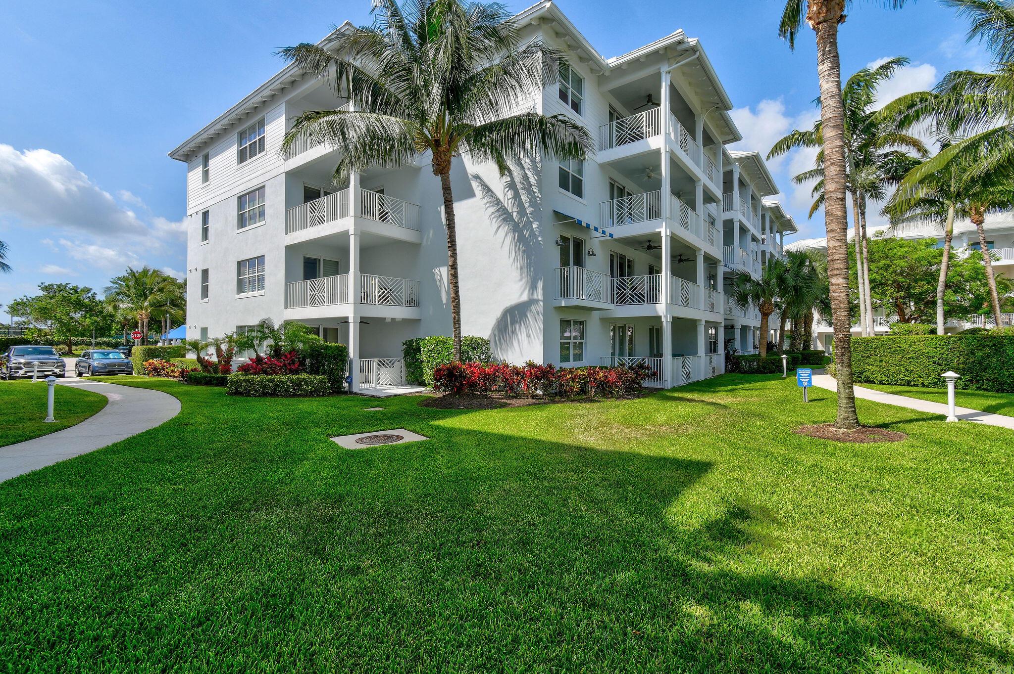 JUNO BAY COLONY CONDO - Residential