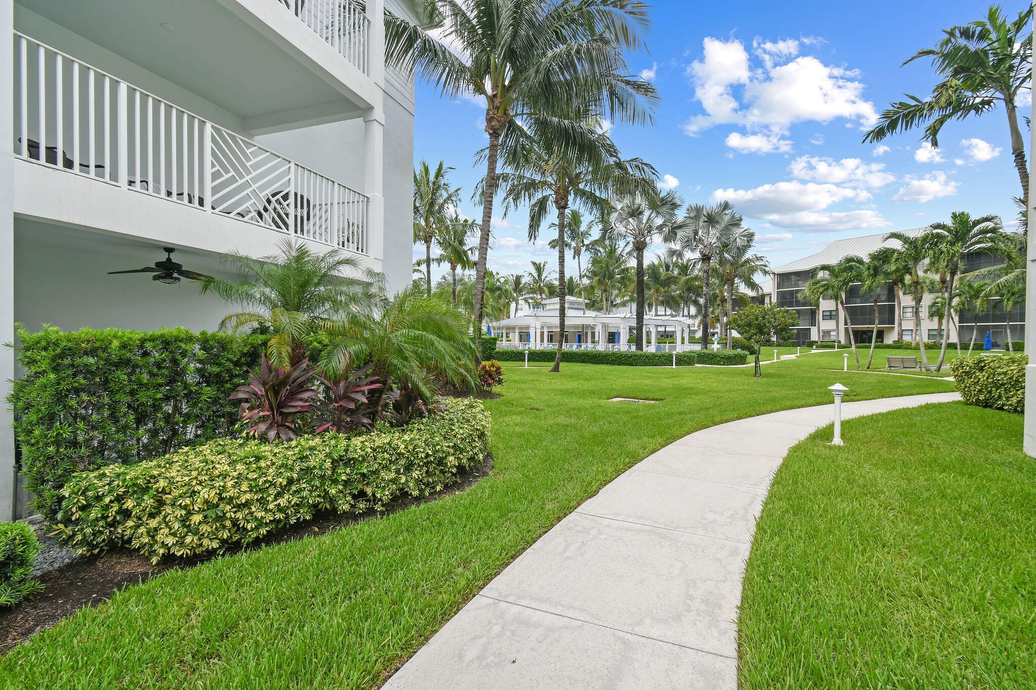 JUNO BAY COLONY CONDO - Residential