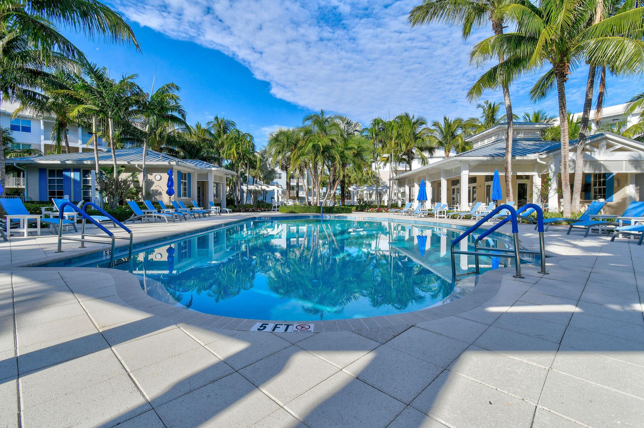 JUNO BAY COLONY CONDO - Residential