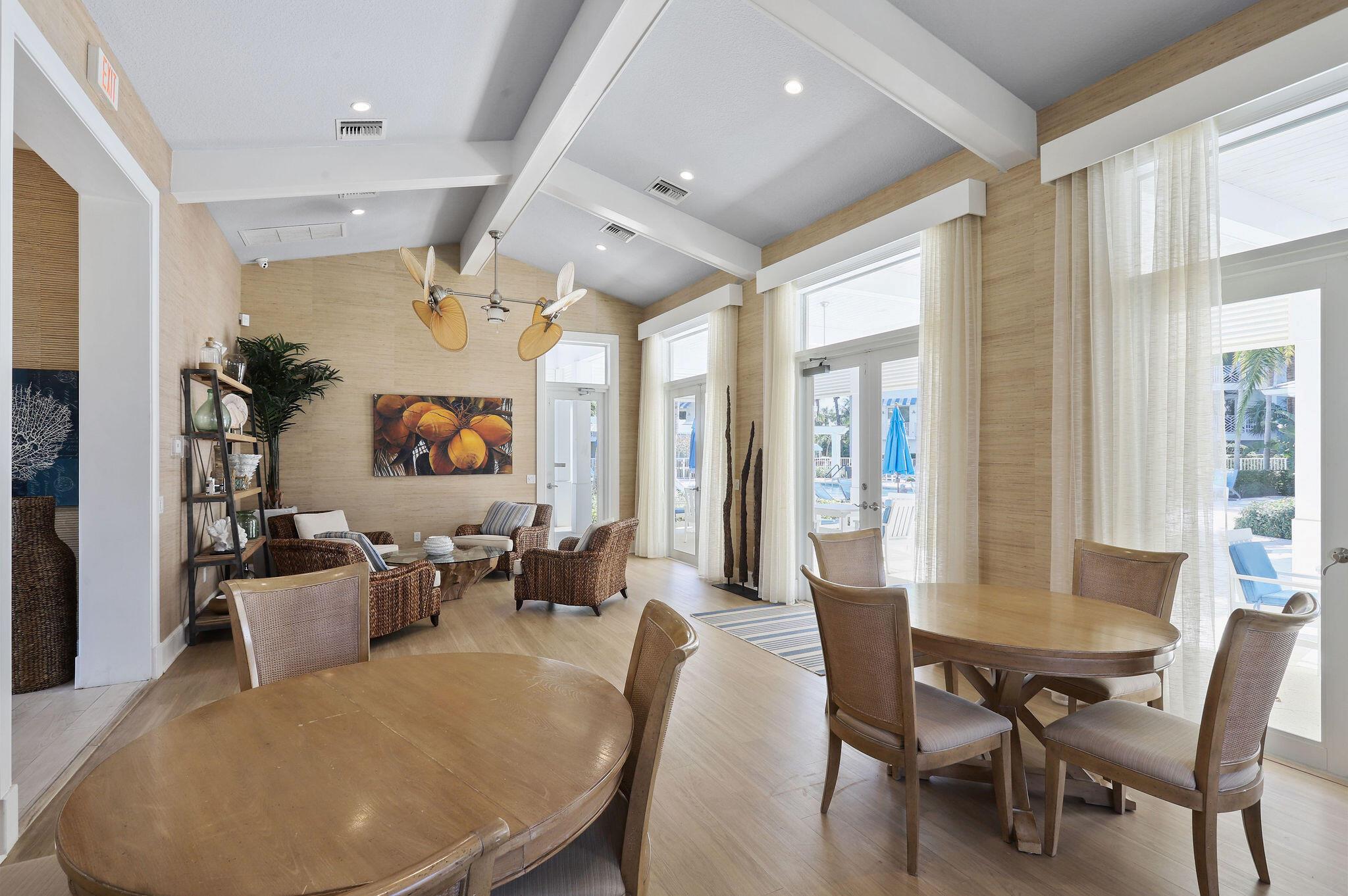 JUNO BAY COLONY CONDO - Residential