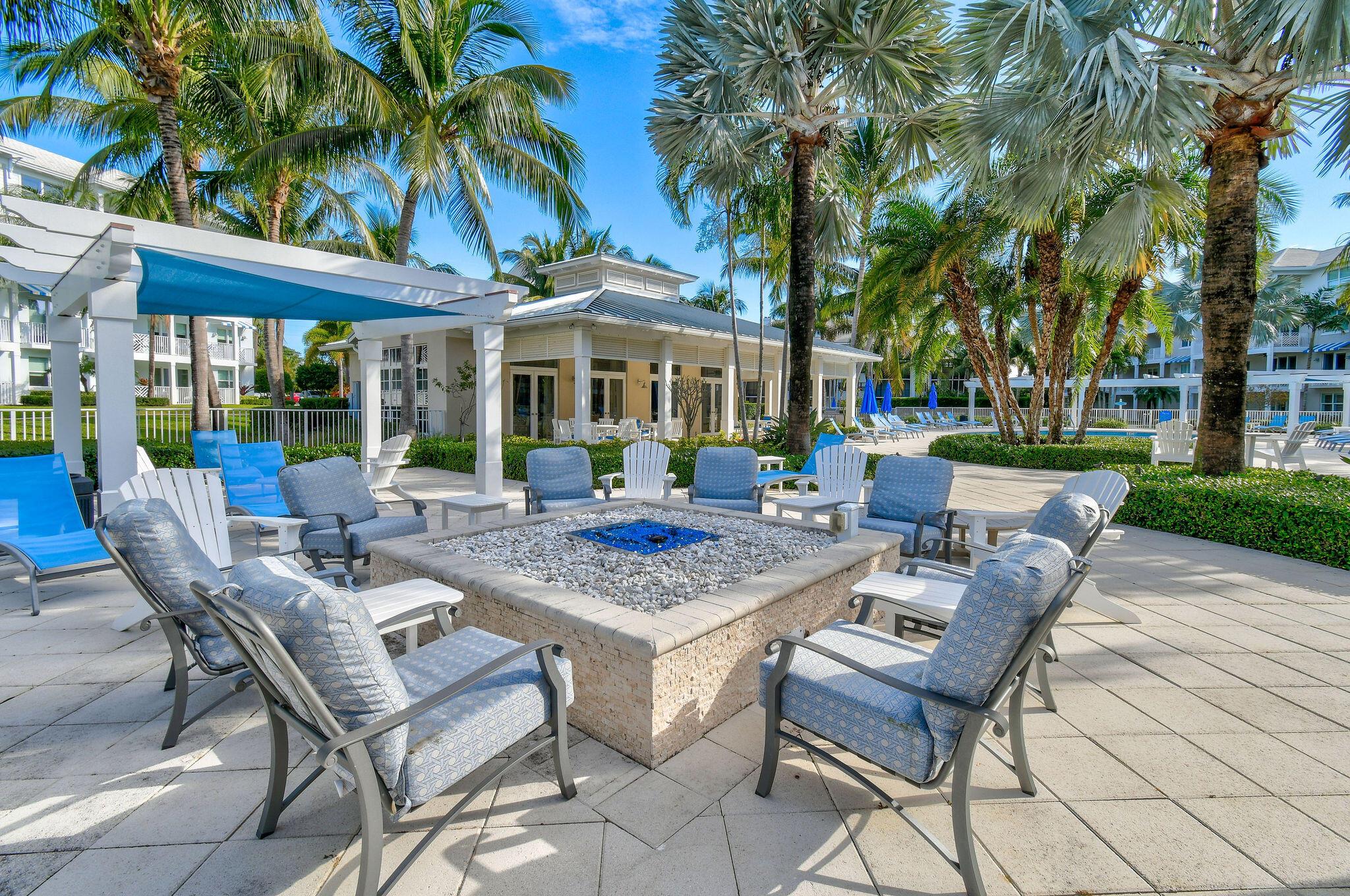 JUNO BAY COLONY CONDO - Residential