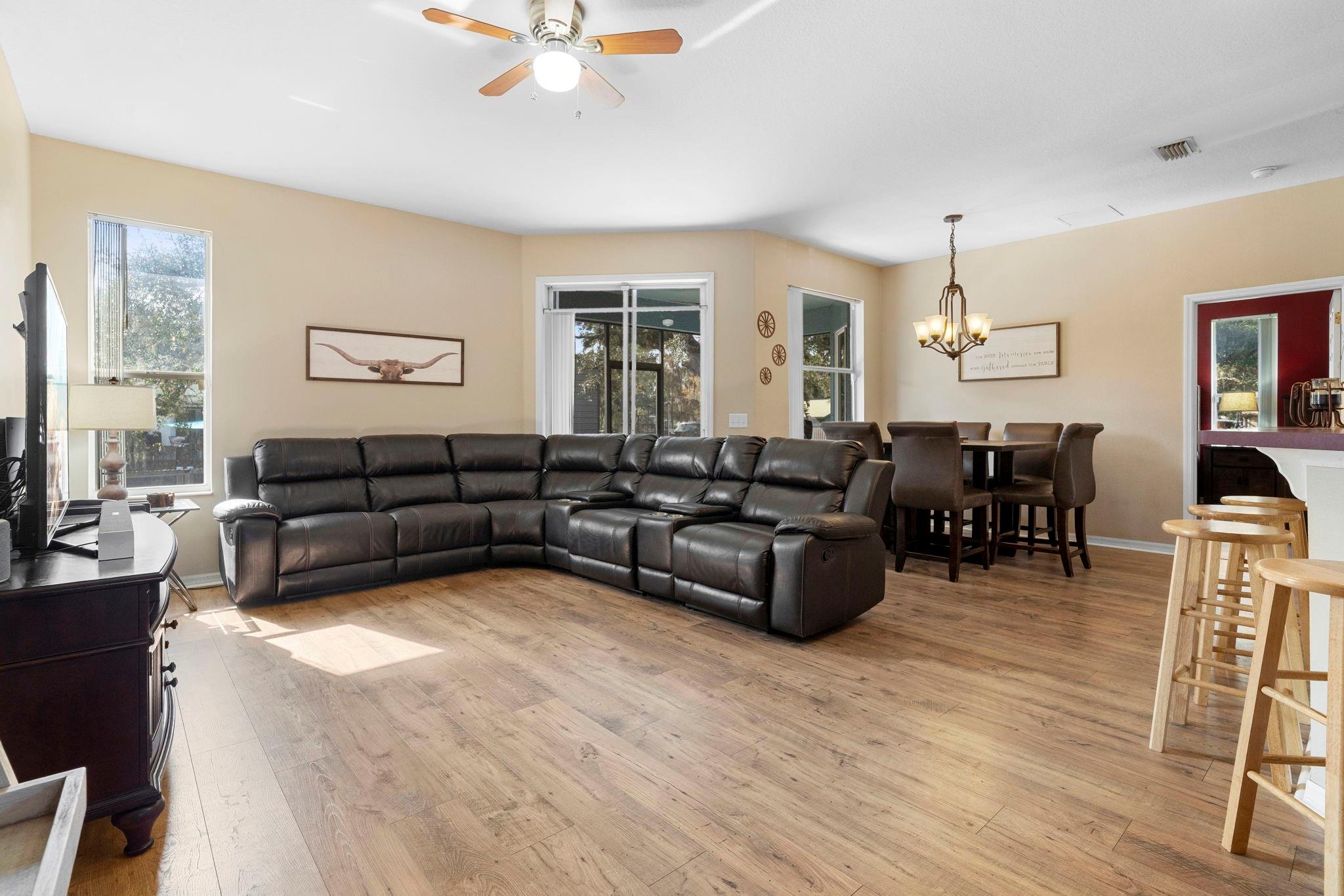 Arnco Addition - Residential