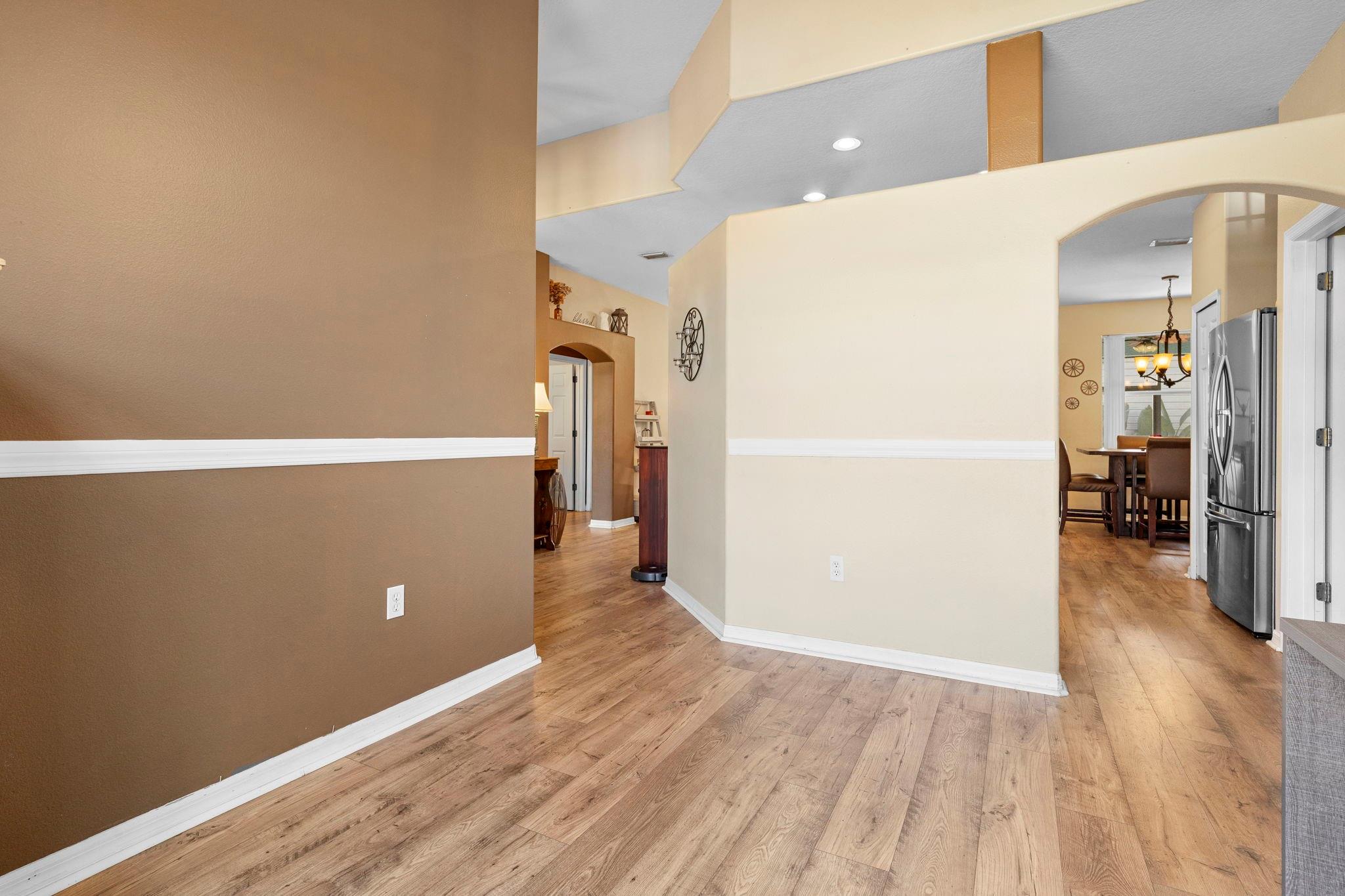 Arnco Addition - Residential