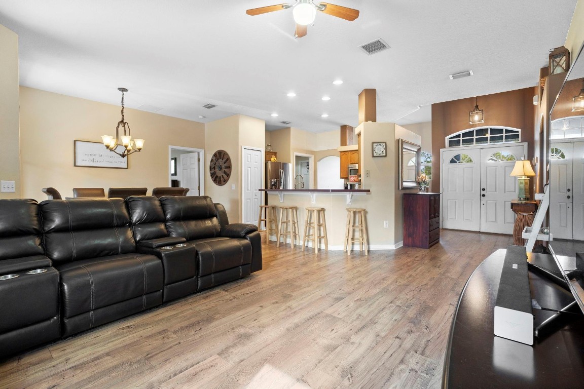 Arnco Addition - Residential