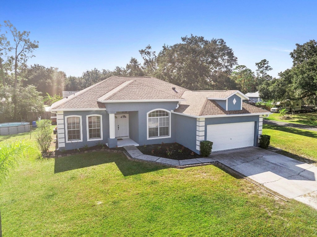 Arnco Addition - Residential