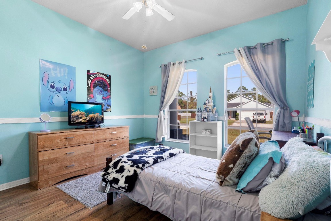 Arnco Addition - Residential