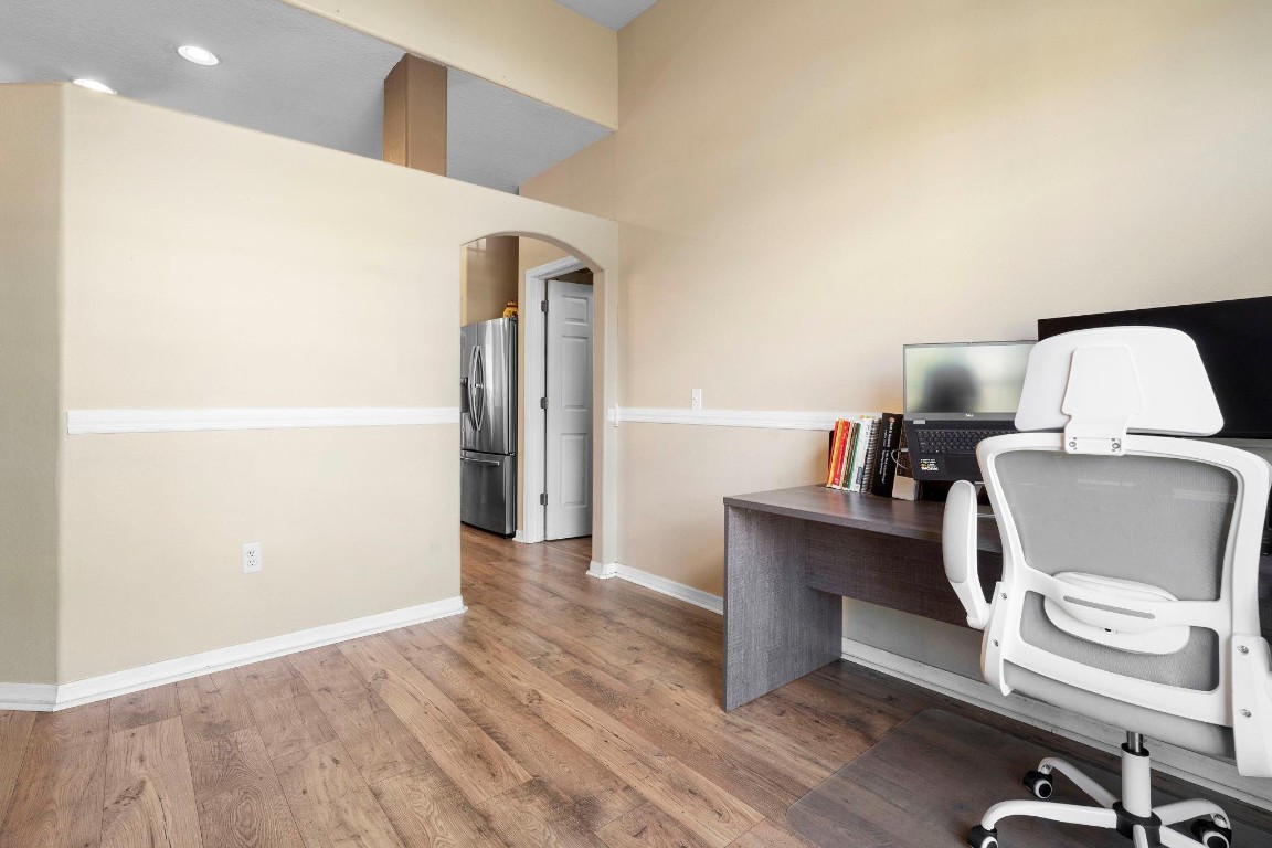 Arnco Addition - Residential