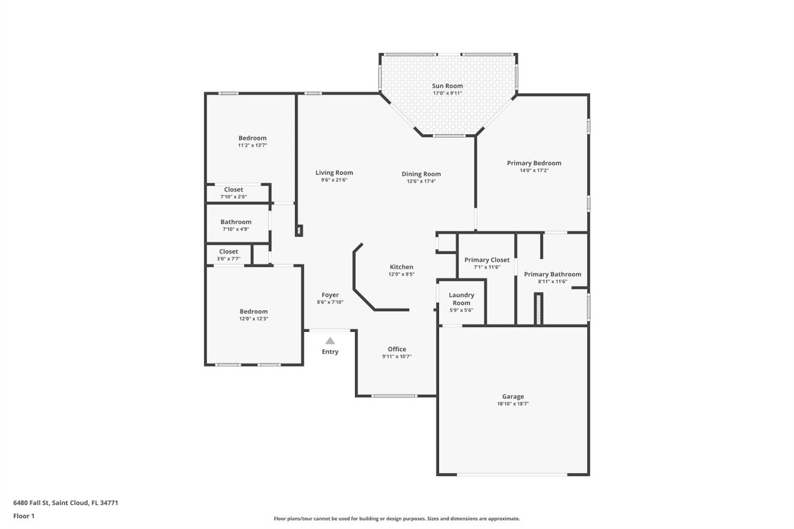 Arnco Addition - Residential