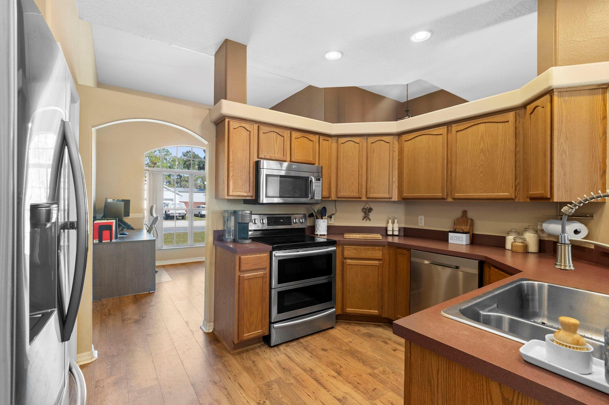 Arnco Addition - Residential